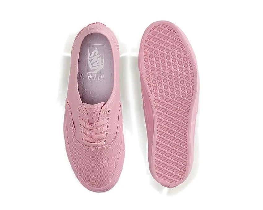 VN000Z6RPNK Atiba Jefferson à Vans Premium Authentic "Pink" (Men's)