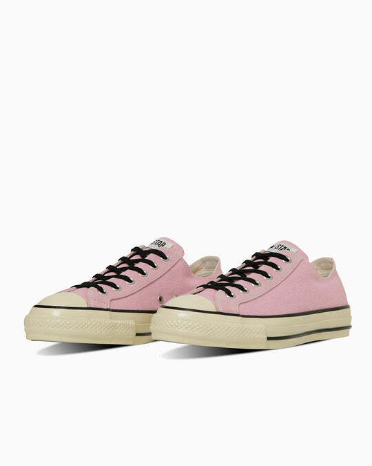 31314970 Converse All Star Aged Hemp OX Flamingo (Men's)