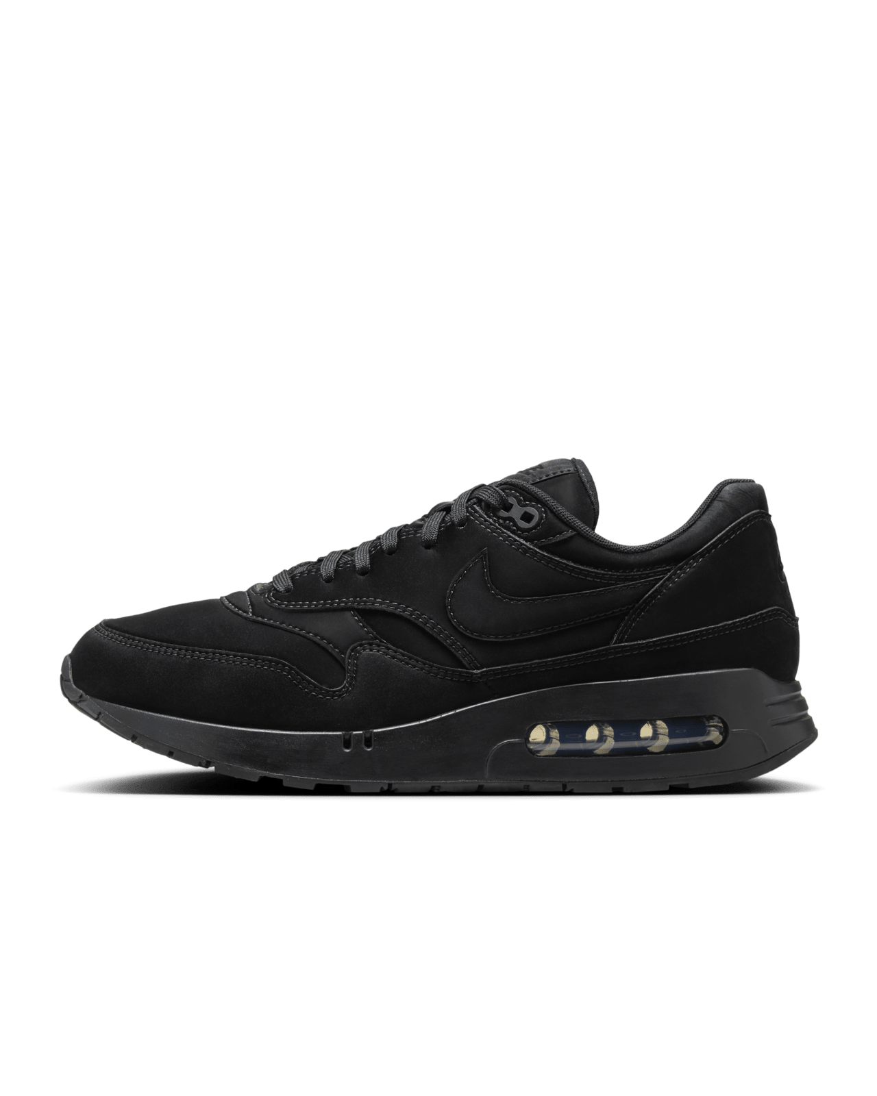 FZ3007-001 Nike Air Max 1 '86 OG Vanta Black (Men's)