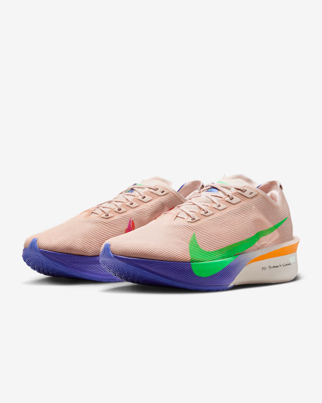 IH0869-605 Nike Vaporfly 4 Eliud Kipchoge (Men's)