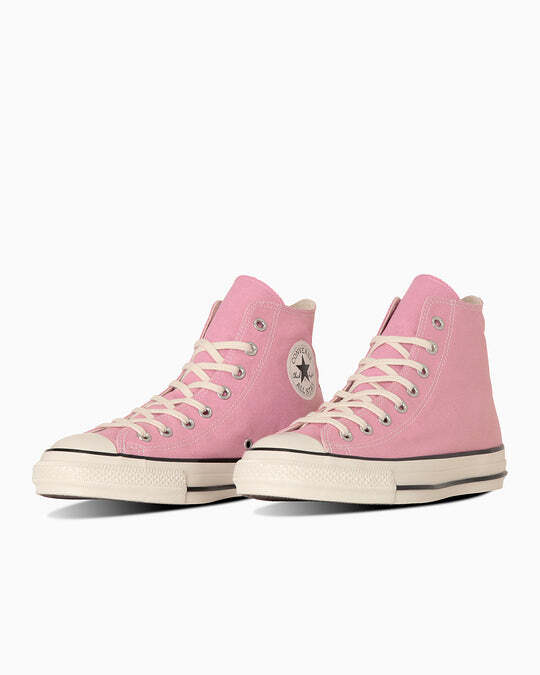 31313291 Converse All Star US Hi Mellow Coral (Men's)
