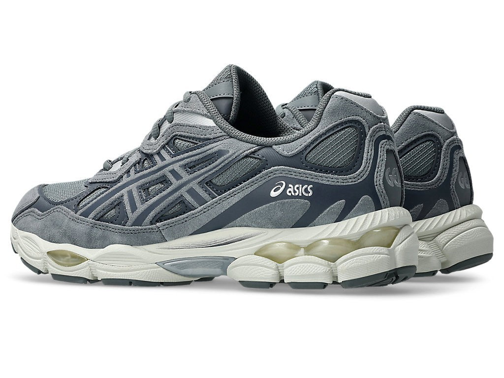 1203A739-020 Asics Gel-NYC Steel Grey Carrier Grey (Men's)