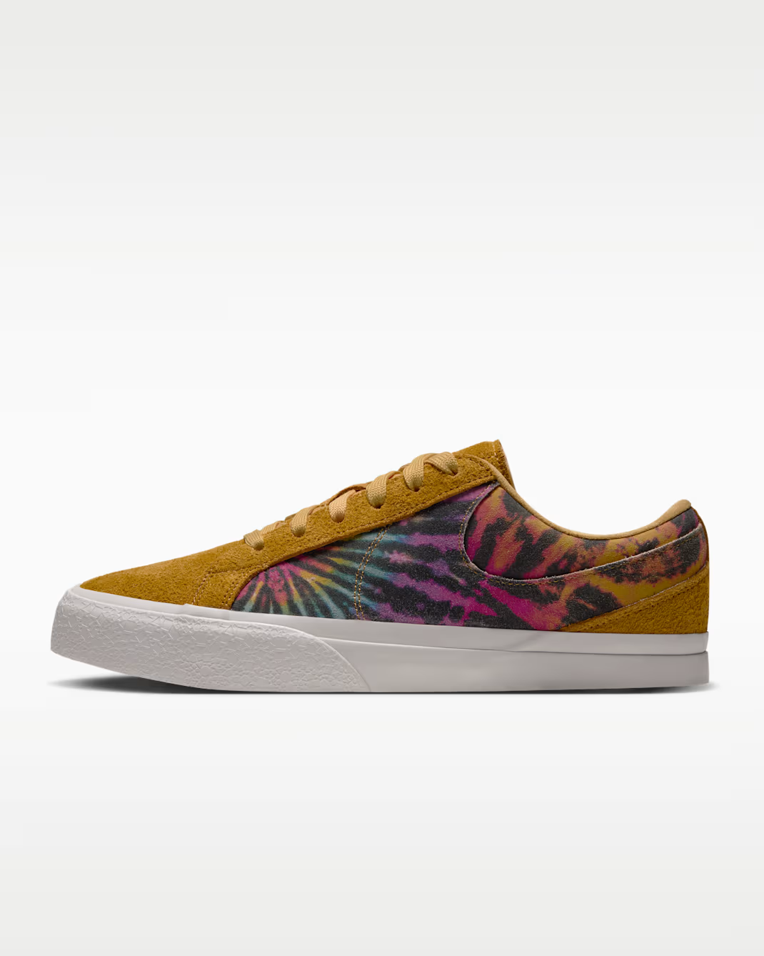 IV7023-700 Nike Blazy "Tie-Dye" (Men's)