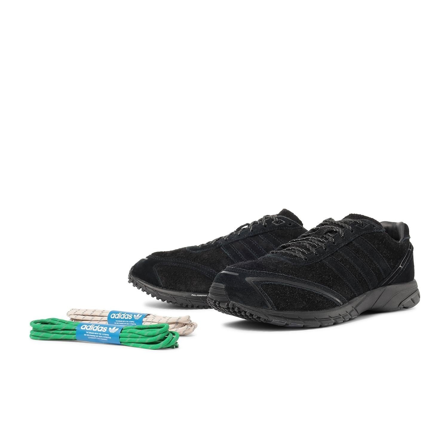KJ3197 adidas Adizero Adios OG Black (BILLY'S Exclusive) (Men's)