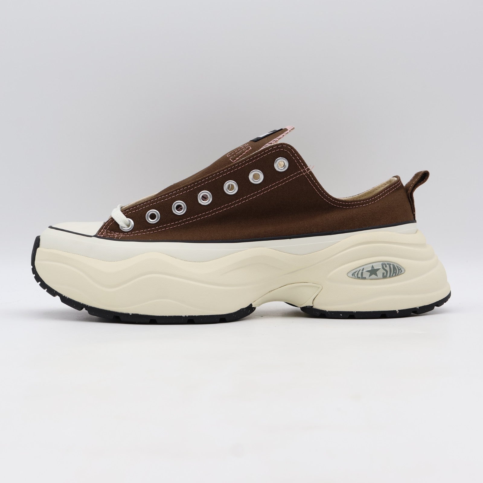 31313680 Converse All Star Surgetrainer SA OX Brown (Men's)