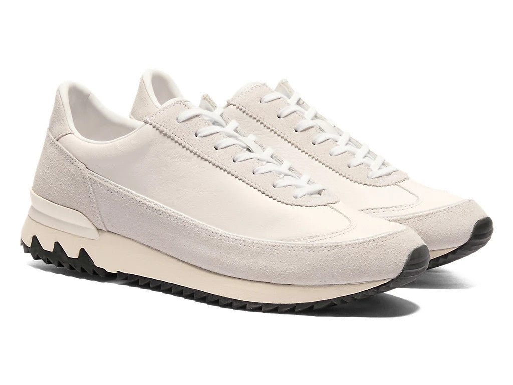 1183C385-102 Onitsuka Tiger Hsinti White (Men's)
