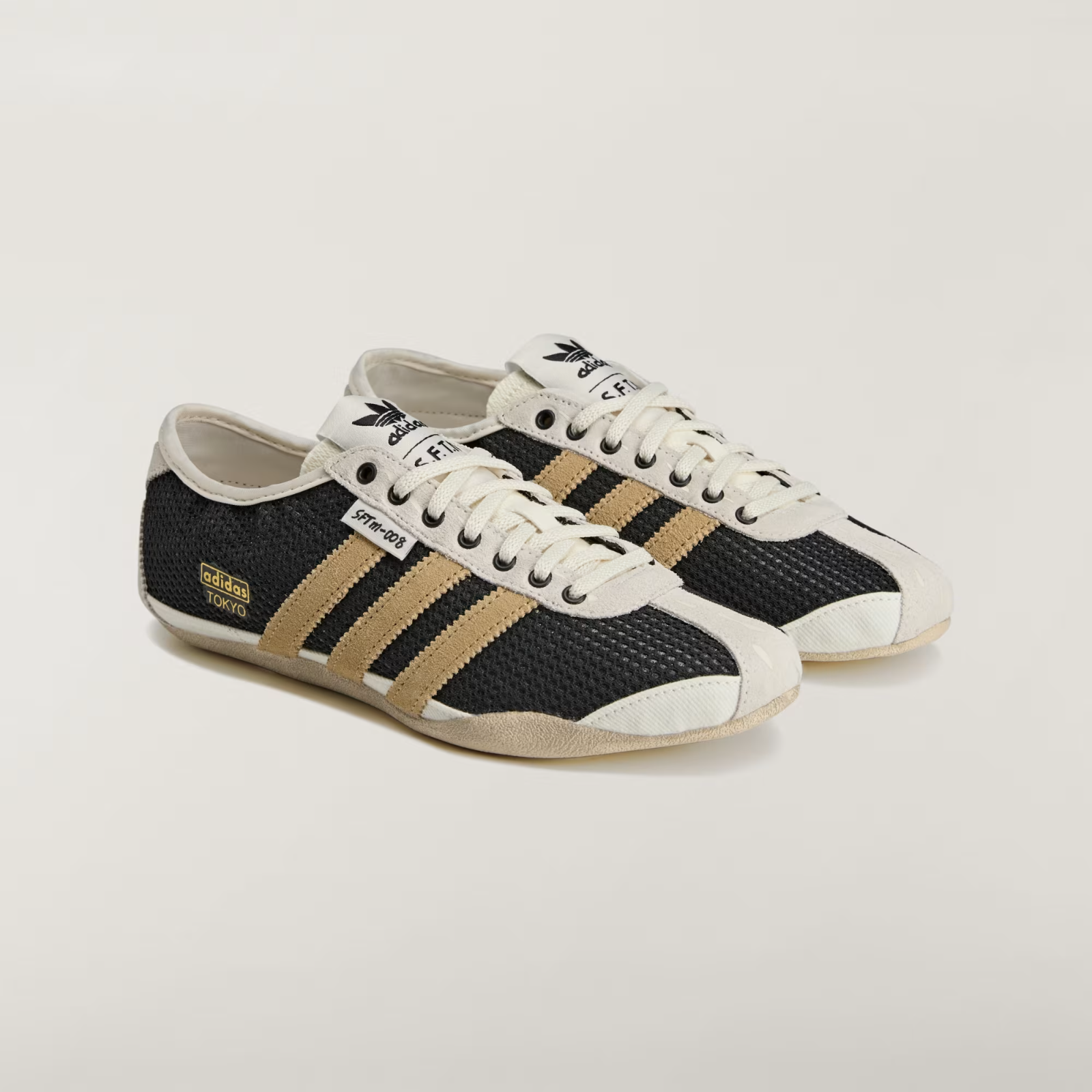 KI4737 Song For The Mute adidas Tokyo Black (Women's)