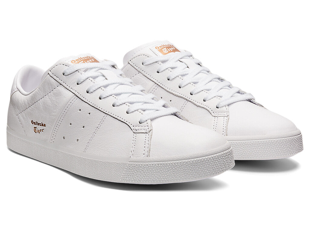 1183A568-100 Onitsuka Tiger Lawnship 3.0 White (Men's)