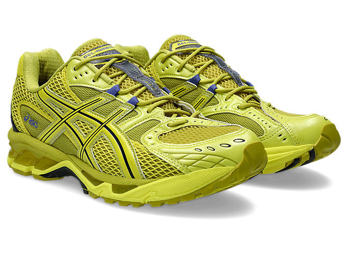 1203A599-300 Asics Gel-Nimbus 10.1 Kelp Lemonspark (Men's)