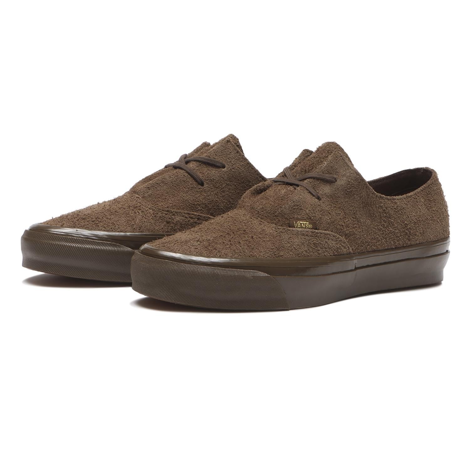 VN000EHFFST Vans PREMIUM AUTHENTIC EASE "VINTAGE COCOA"