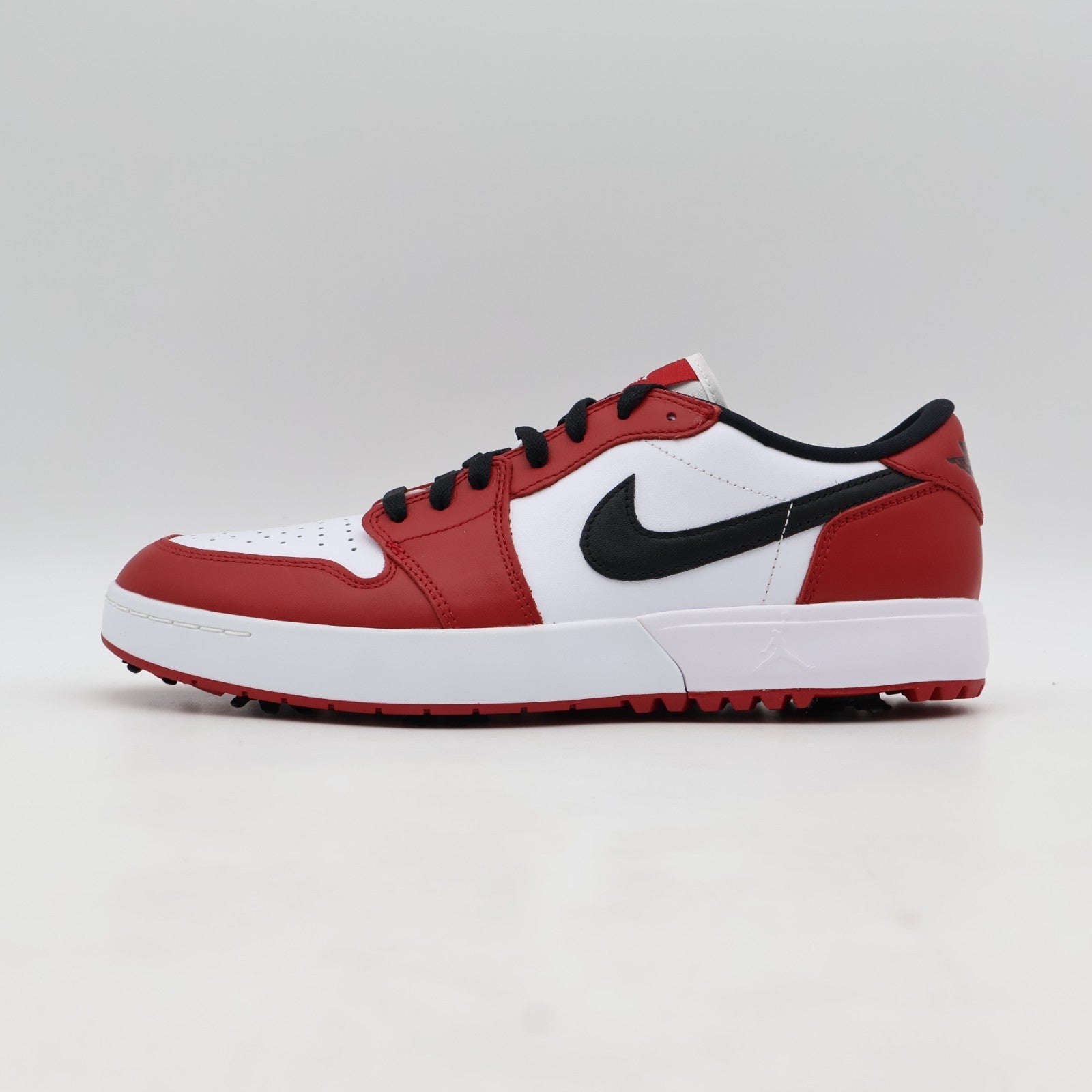 IQ3417-600 Nike Air Jordan 1 Low Golf "Chicago" (Men's)