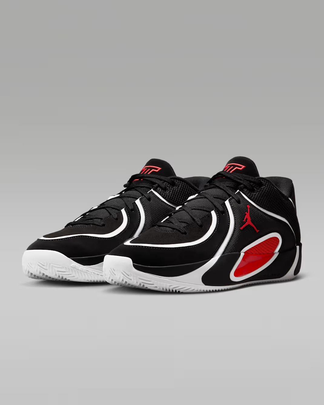 HQ4614-001 Nike Jordan Tatum 4 Bloodline (HQ4613-001) (Men's)
