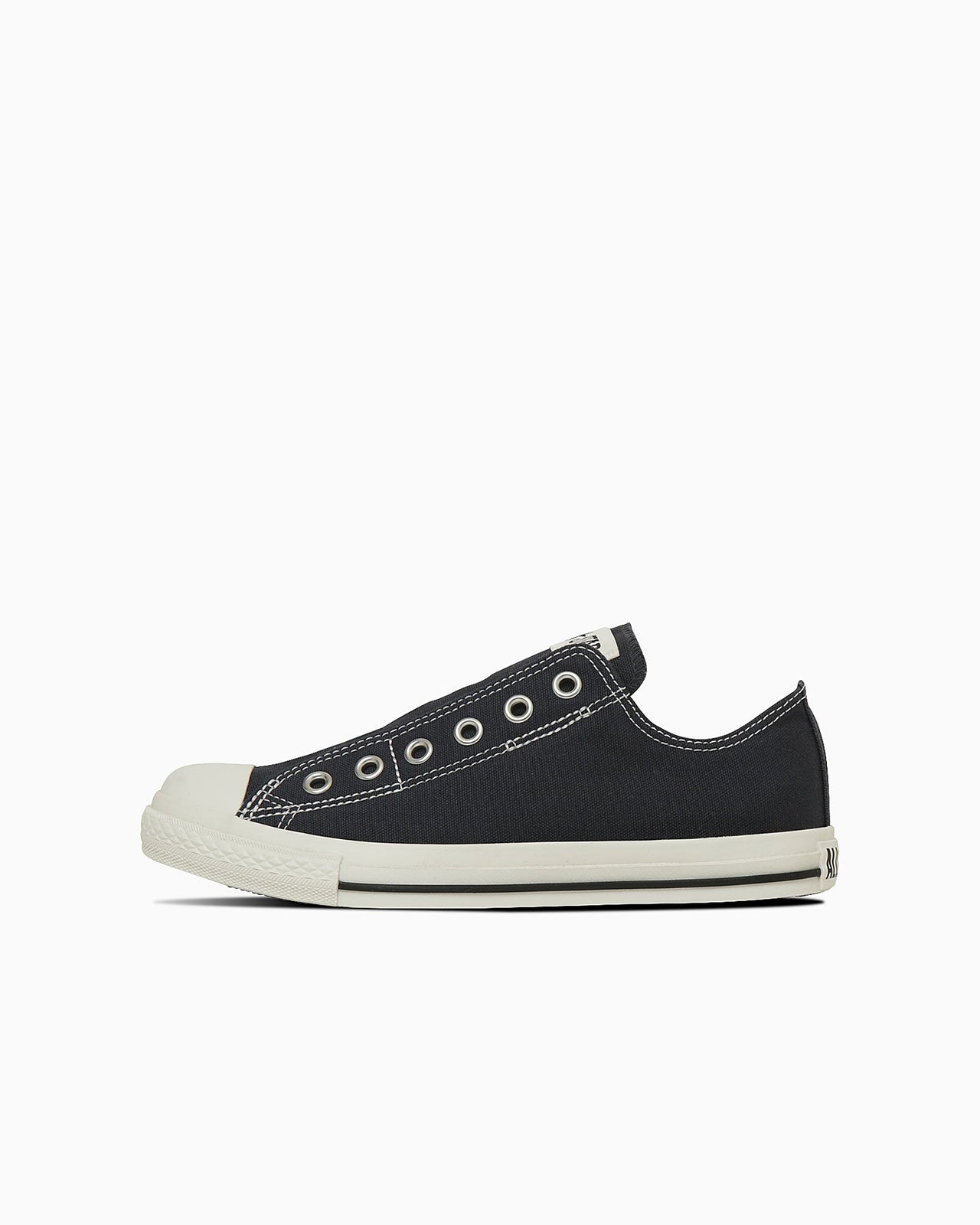 31315034 Converse All Star LP Slip OX Steel Black (Men's)