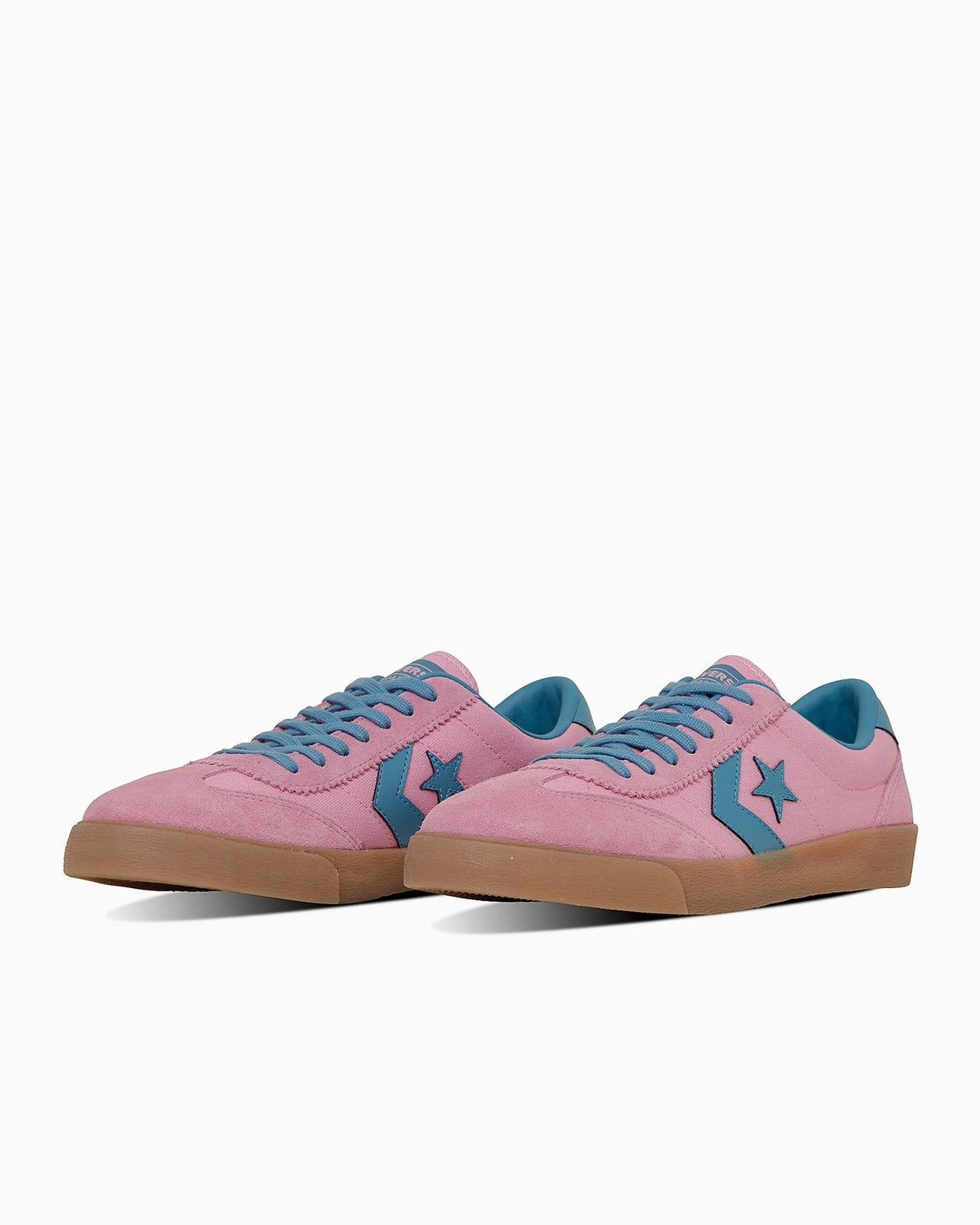 34202301 Converse Roadclassic SK OX Pink Blue (Men's)