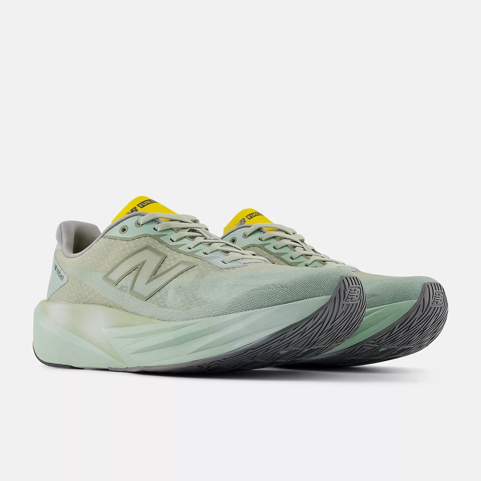 MFCXTD5 New Balance FuelCell Rebel V5 (Men's)