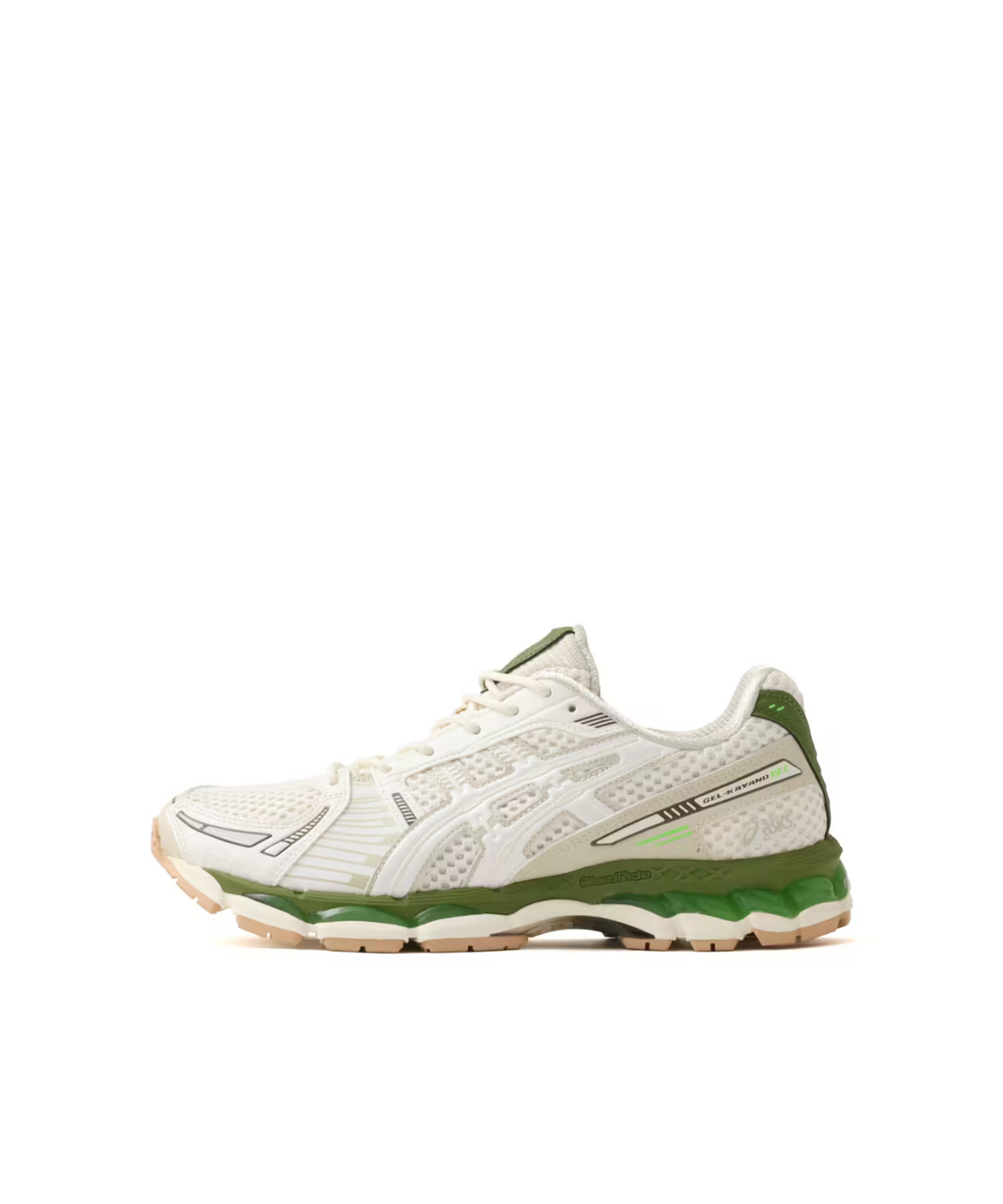 1203B092-100 atmos Indonesia à Asics Gel-Kayano 12.1 "Archipelago" (Men's)