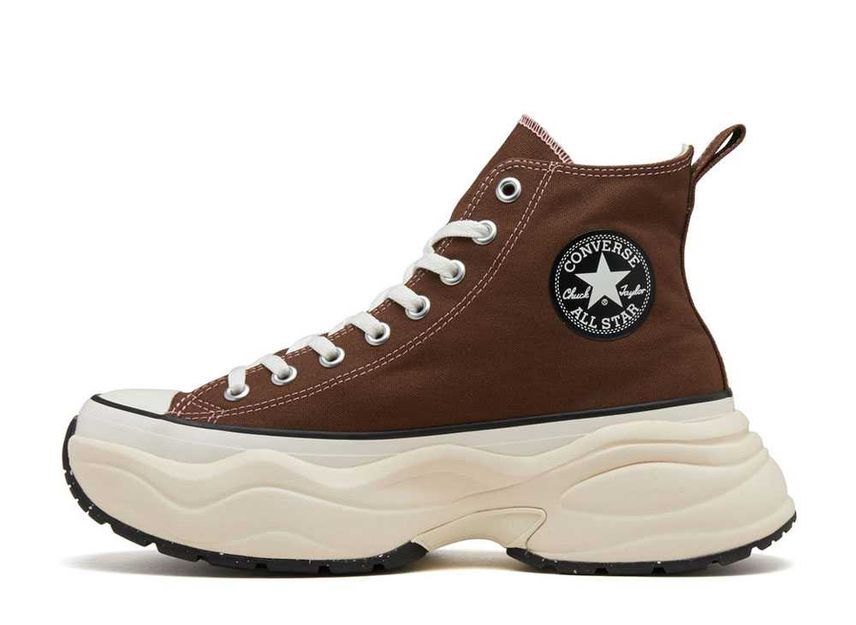 31313670 Converse All Star Surgetrainer SA Hi Brown (Men's)