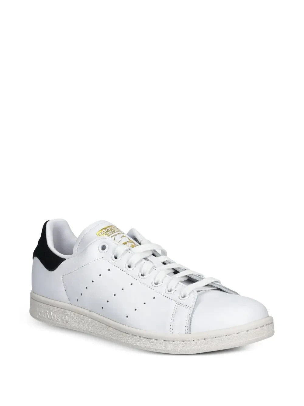 JI3379 adidas Stan Smith "Footwear White/Core Black"