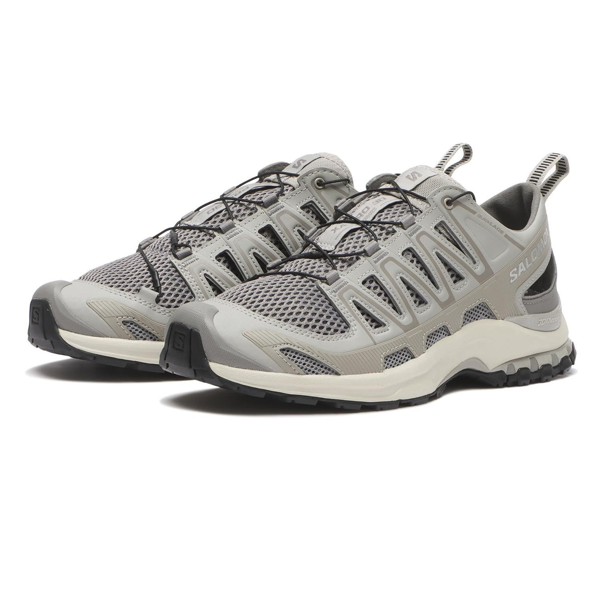 L47996400 Salomon XA Pro 3D Amphib "Paloma/Cloudburst/Rainy Day"