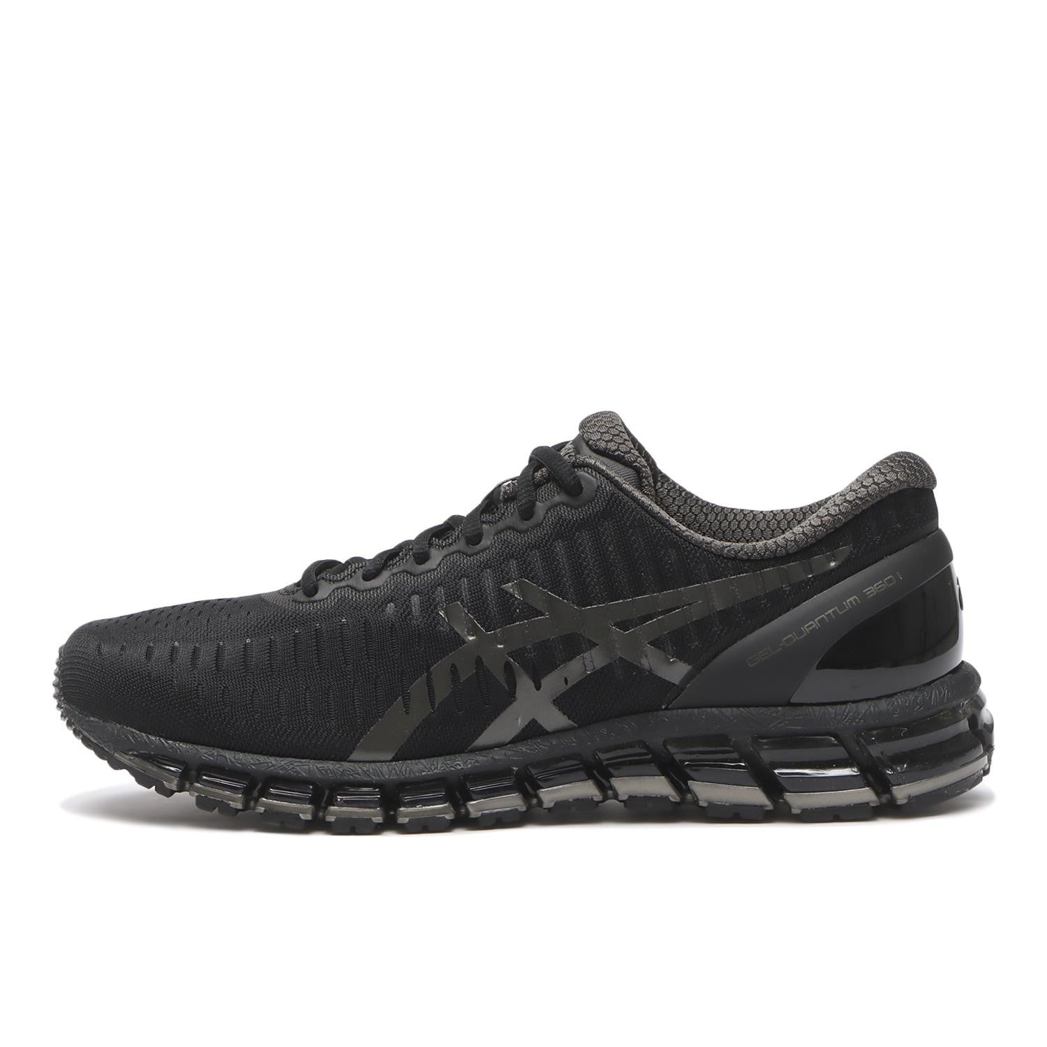 1203A730-001 Asics Gel-Quantum 360 I Black (Men's)