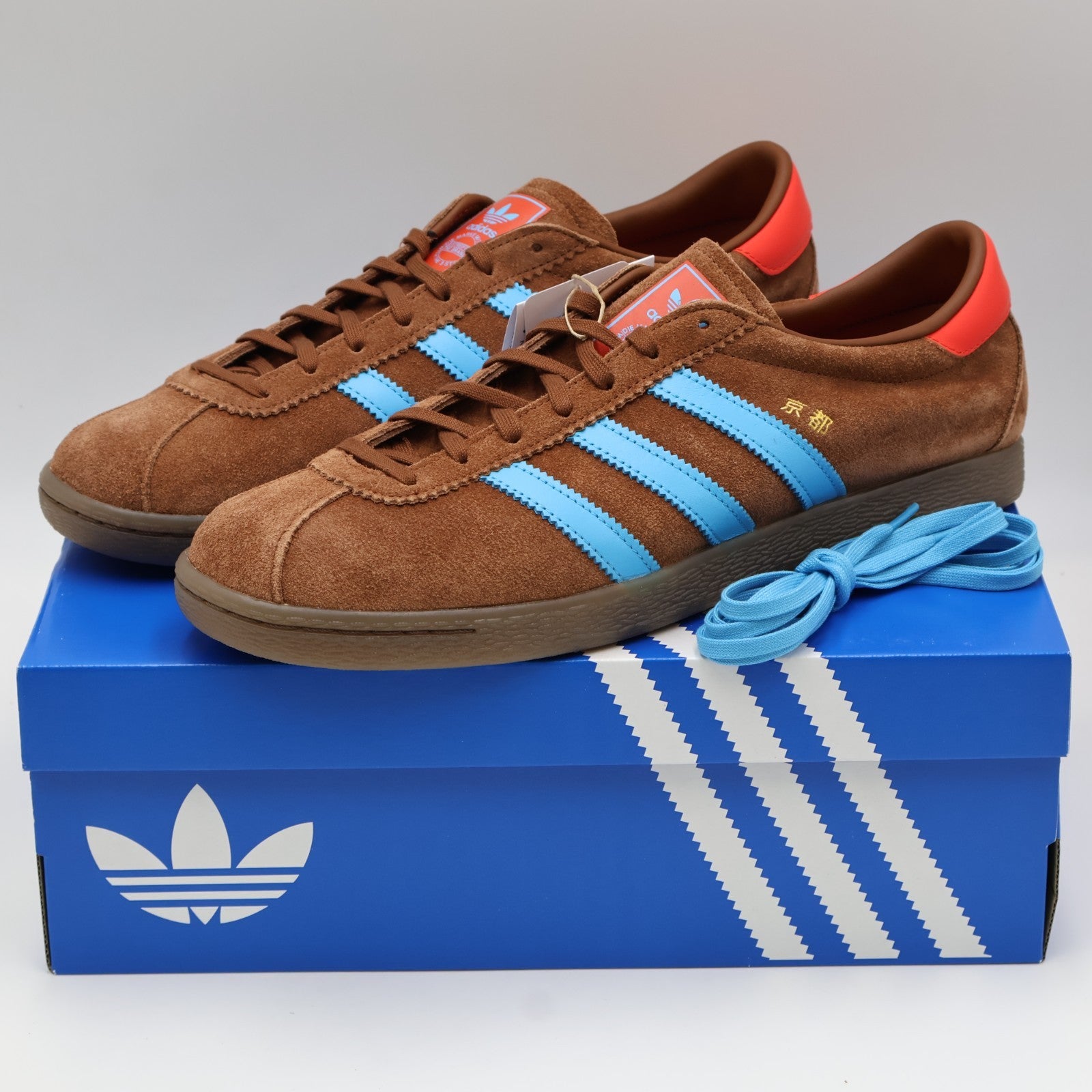 KK3624 adidas Originals Kyoto Prebrn Skyrus Brired (BILLY'S Exclusive) (Men's)