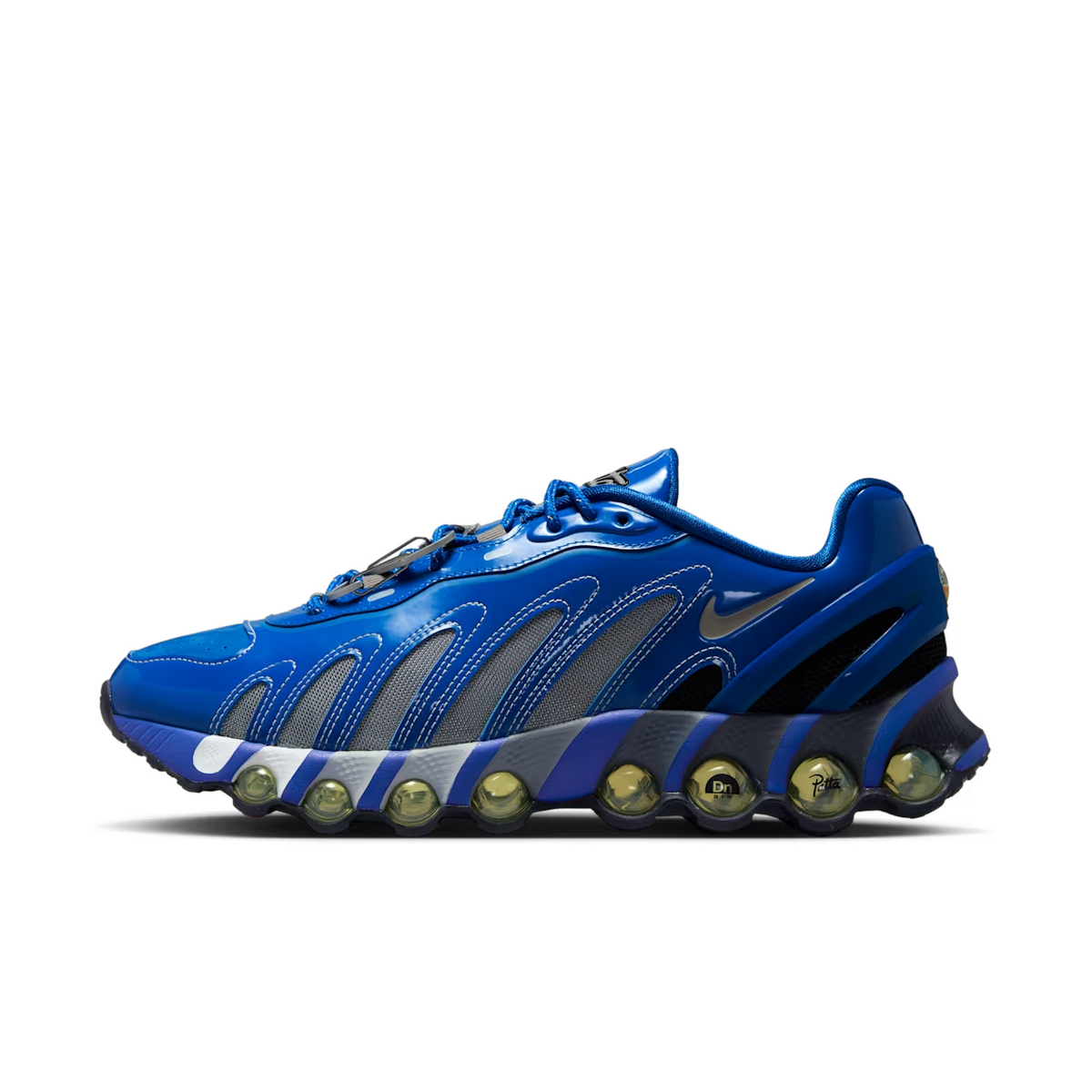 IB4029-400 Patta Nike Air Max DN8 SP Game Royal (Men's)
