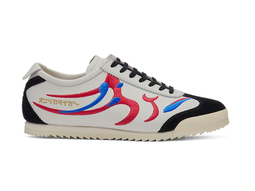 1182A187-001 Onitsuka Tiger NIPPON MADE Mexico 66 Deluxe (Men's)
