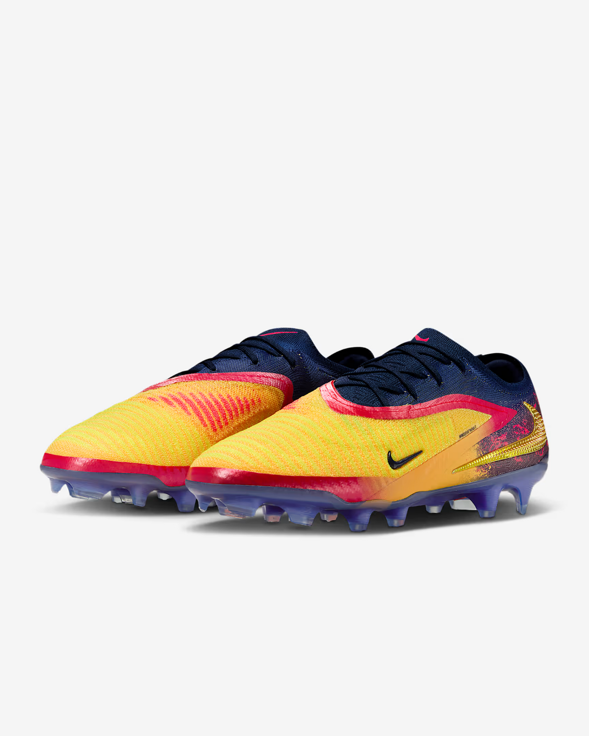 HQ2332-800 Nike Phantom Elite Low Elite Erling Haaland (Men's)