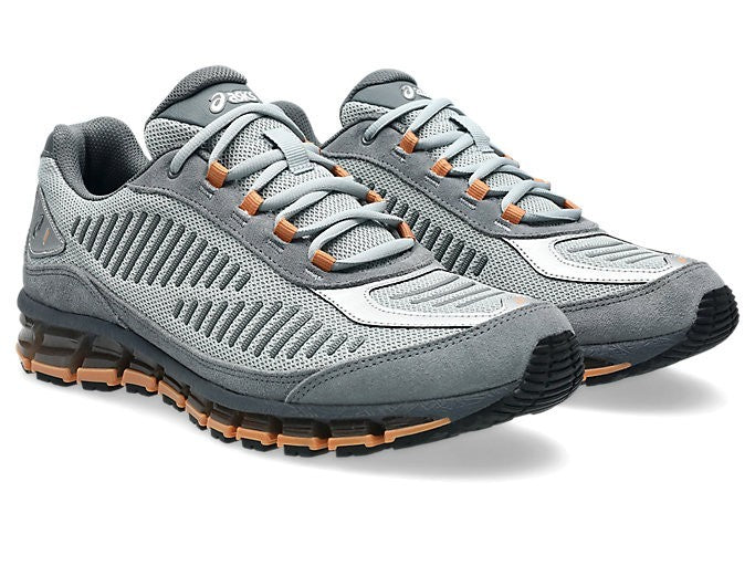 1203A731-020 Asics Gel-Quantum 360 I AMP Piedmont Grey Steel Grey (Men's)