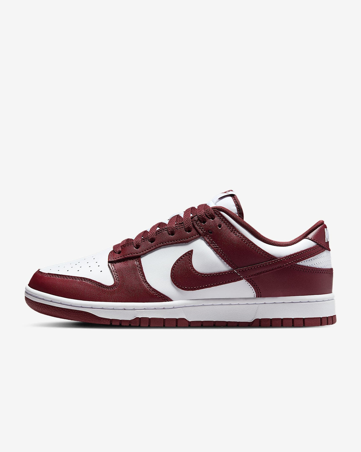 DV0833-115 Nike Dunk Low Retro Redwood(Men's)