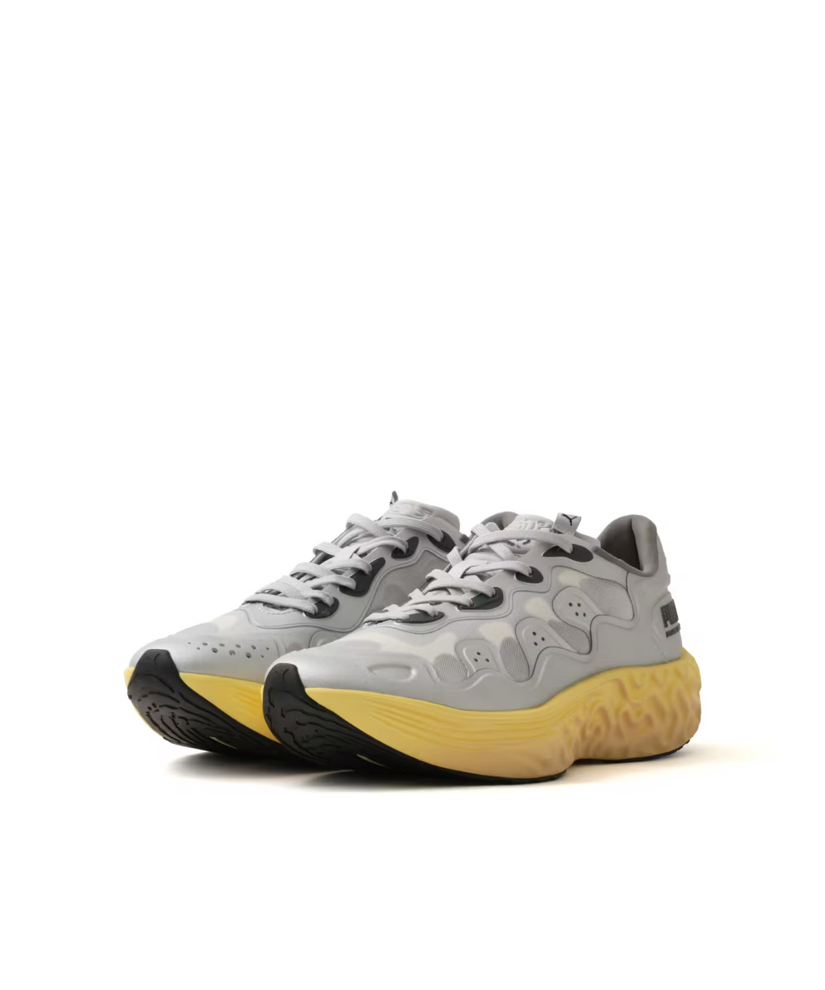409221-08 PUMA X SALEHE BEMBURY VELUM-2 (Men's)