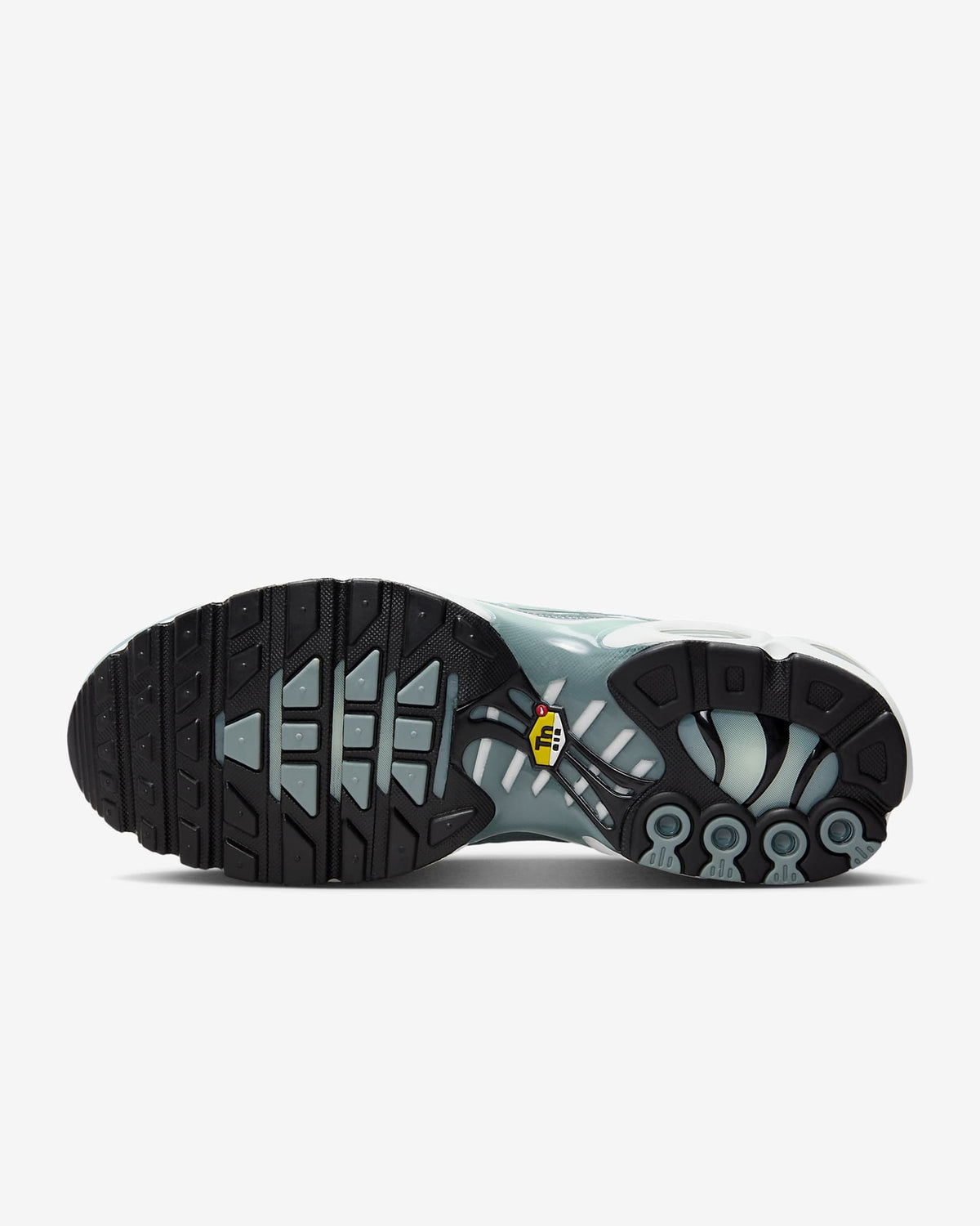 FV0394-300 Nike Air Max Plus Waterway White Subway Fiberglass (Men's)
