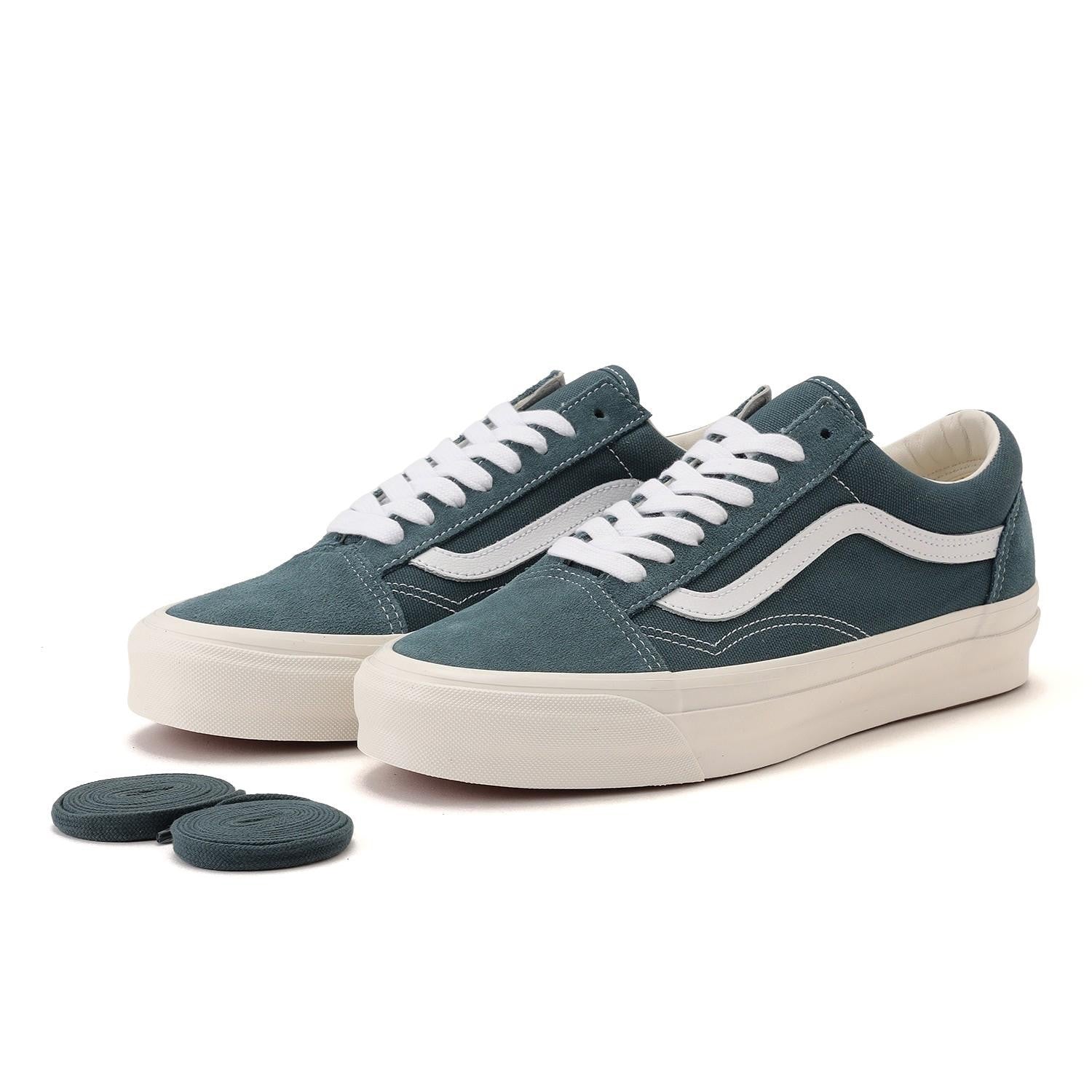 VN000D9J12S Vans Premium Old Skool Stargazer (Men's)