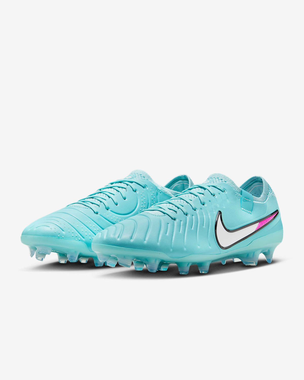 DV4328-401 Nike Tiempo Legend 10 Elite Copa White (Men's)