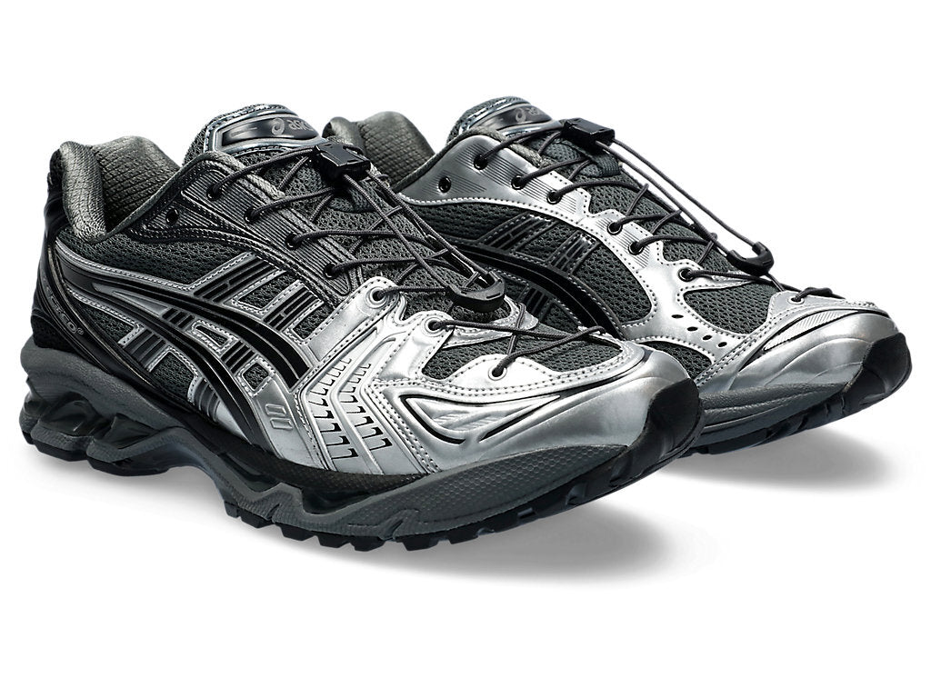 1201A922-020 UNAFFECTED Asics Gel-Kayano 14 Silver Moon (Men's)