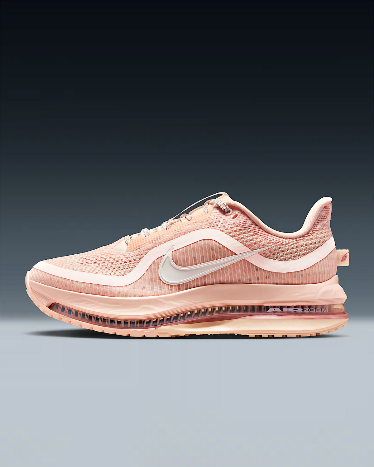 HQ2593-801 Nike Air Zoom Pegasus Premium Guava Ice (Women's)