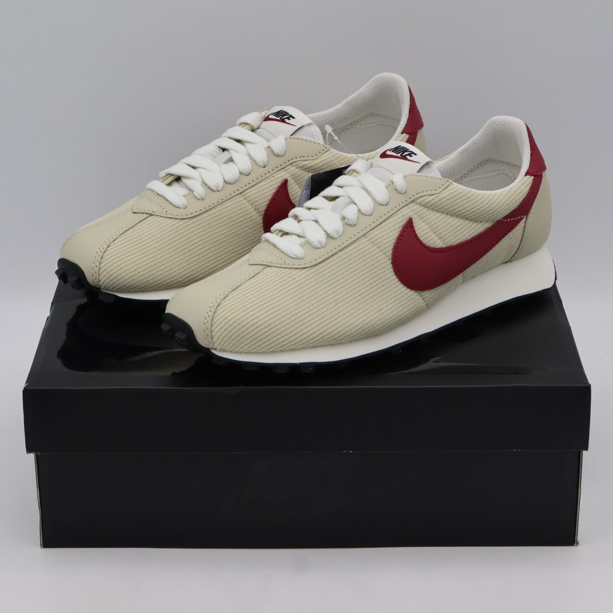 HV4455-200 Nike LD-1000 SE Light Khaki Noble Red Sail Black (Men's)