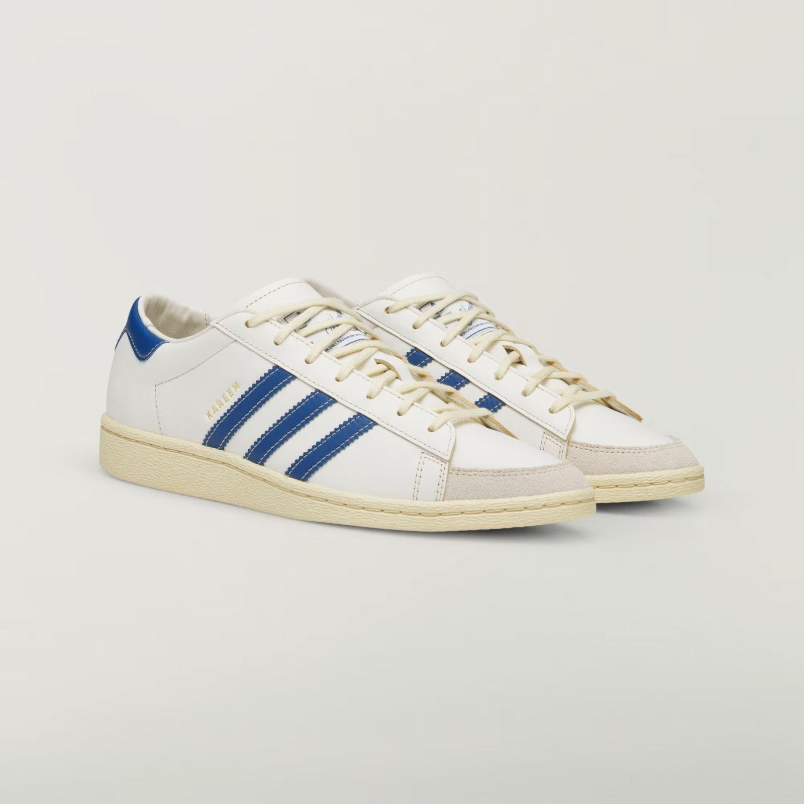 JR6862 Willy Chavarria à adidas Originals Jabbar Dress Off White (Men's)
