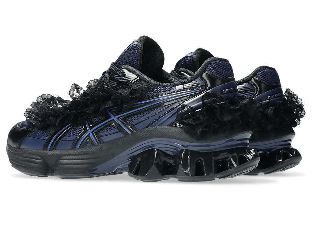 1203A822-400 ShuShu Tong à Asics Gel-Kinetic Fluent Blue Expanse Monaco (Men's)