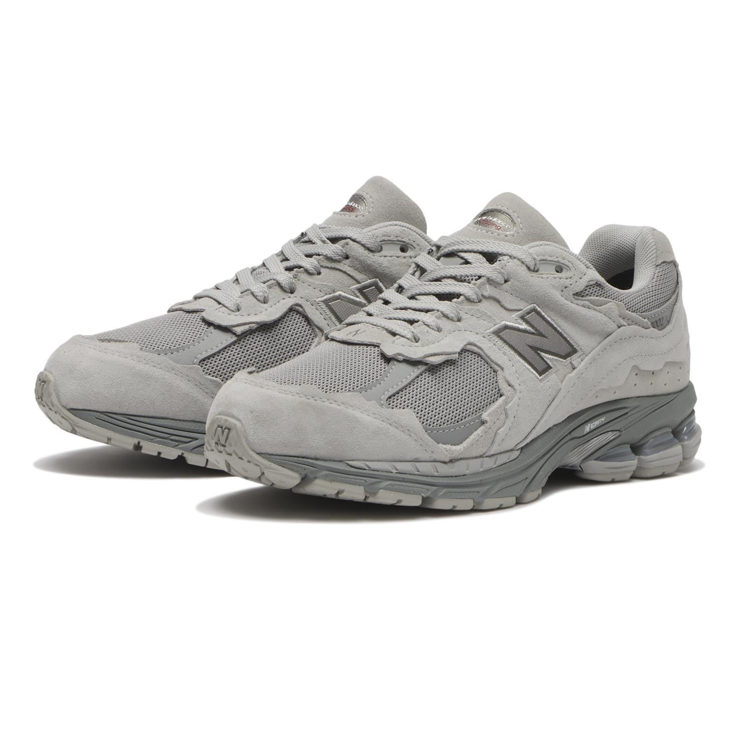 U200227R New Balance 2002 Slate Grey Castlerock (Men's)