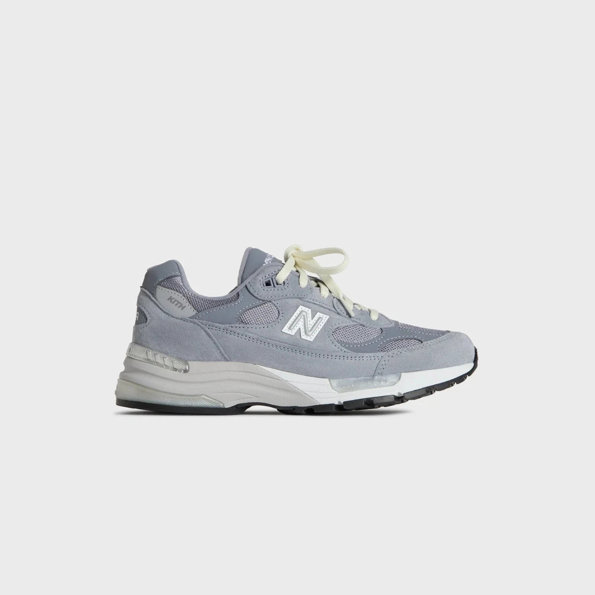 U992KI KITH Ã New Balance 992 Made in USA "Argon" (Men's)