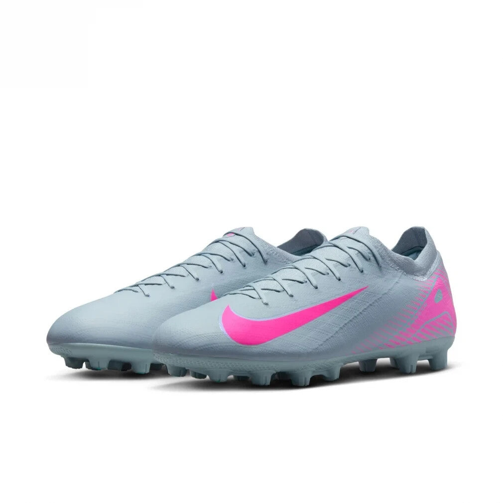 FQ8686-301 Nike Mercurial Vapor 16 Pro HG Low-Cut Soccer Cleats (Men's)