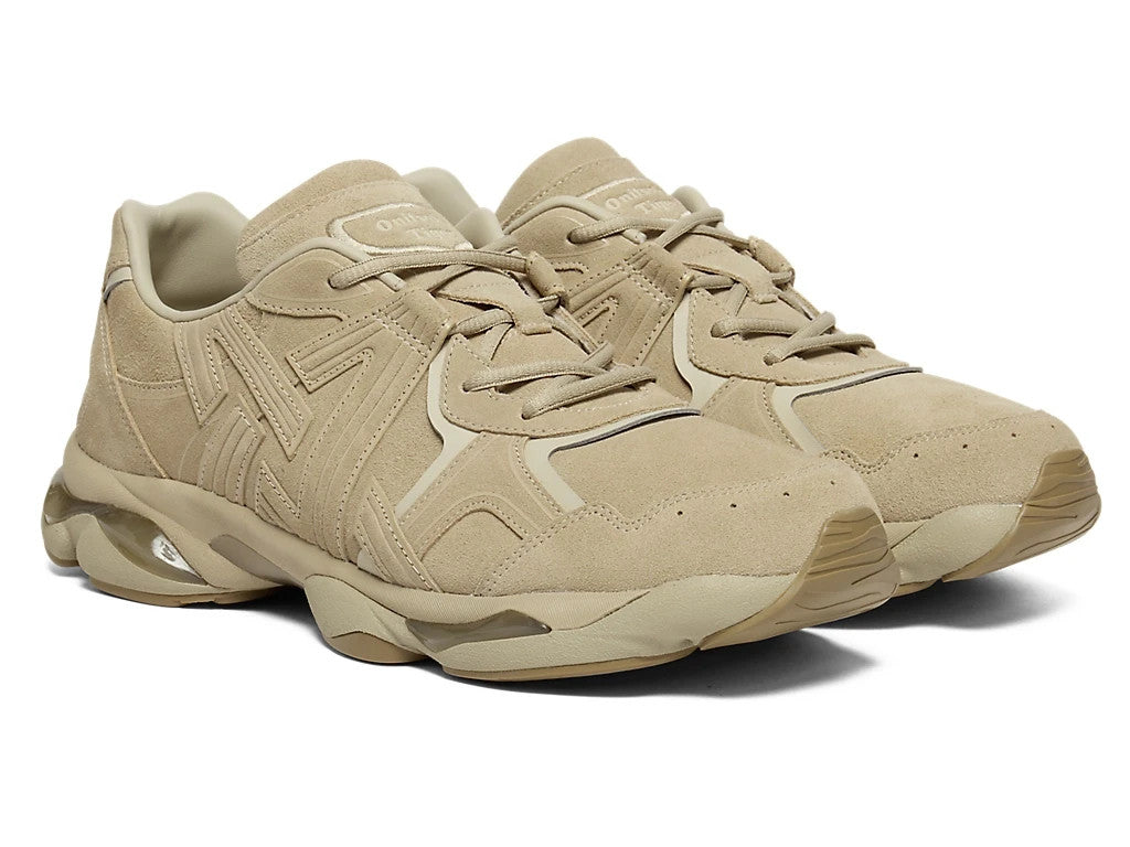 1183C625-200 Onitsuka Tiger Tigrun Wood Crepe (Men's)