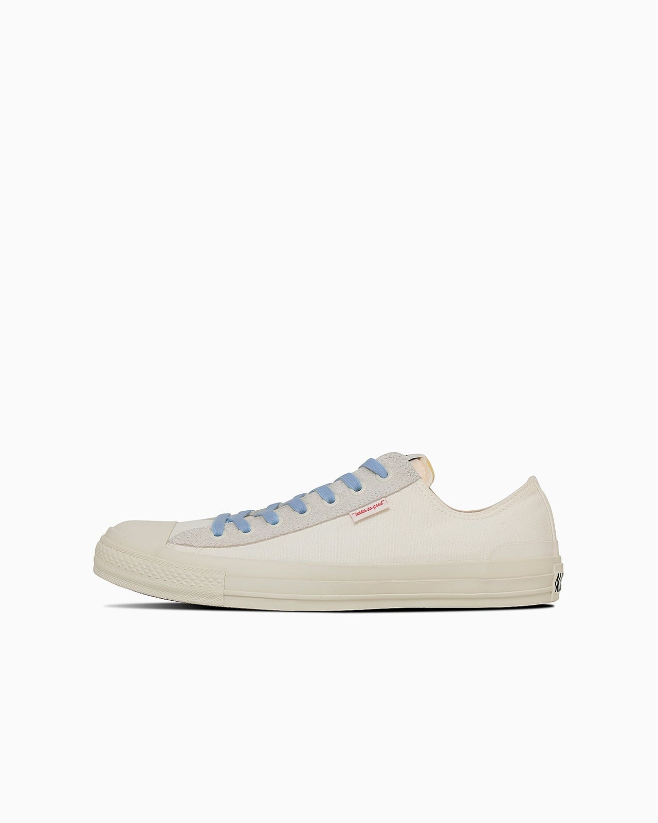 31313781 BREAKFAST CLUB Converse All Star OX White (Men's)