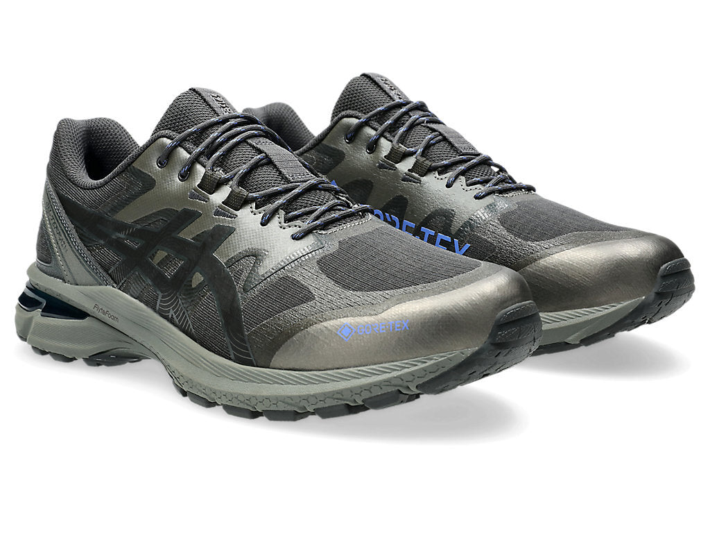 1203A457-020 Asics Gel-Terrain GORE-TEX Graphite Grey Gunmetal (Men's)