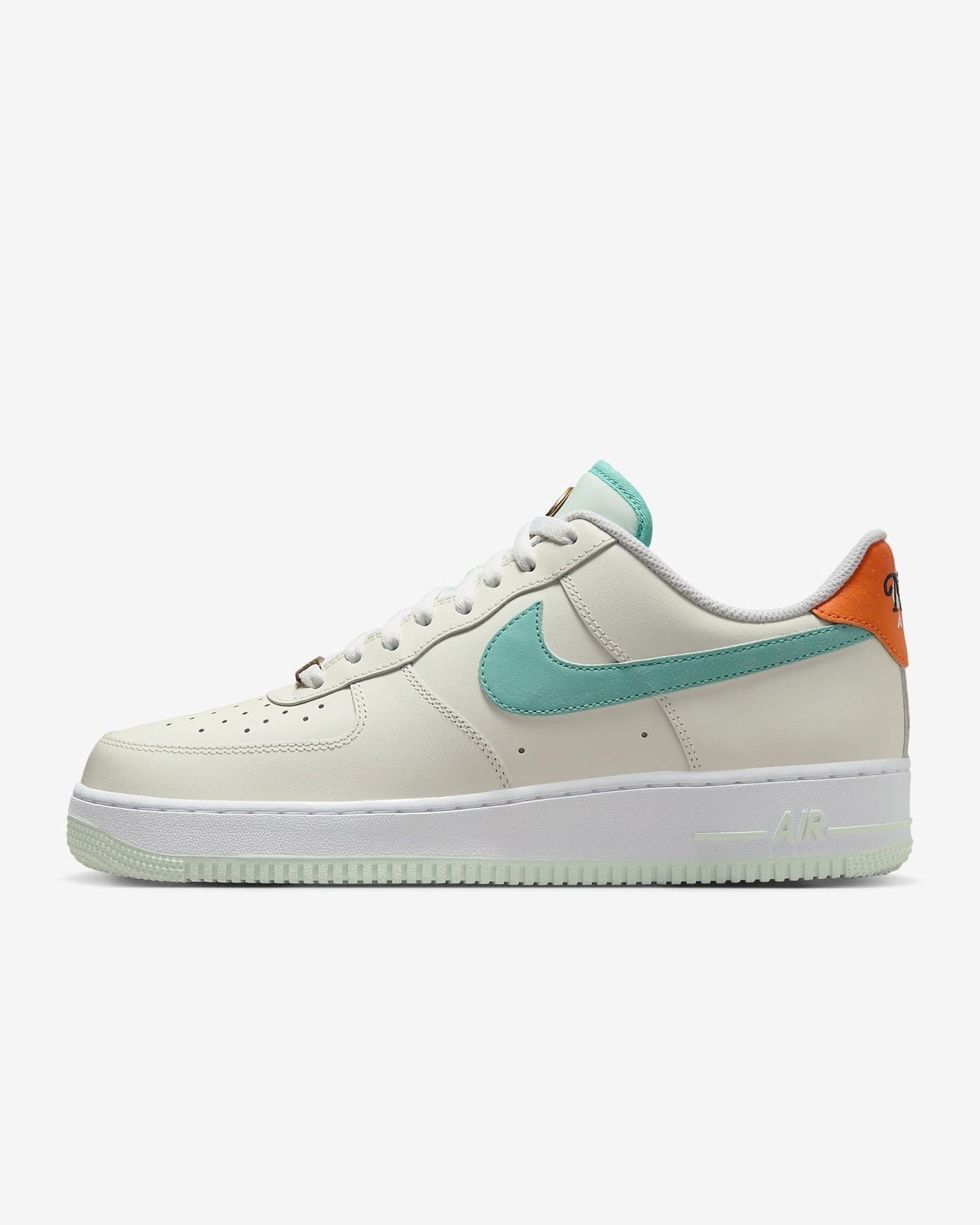 HM3728-131 Nike Air Force 1 Low Be The One (Men's)