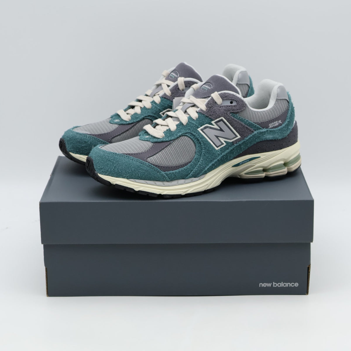 M2002REM New Balance 2002R New Spruce (Men's)