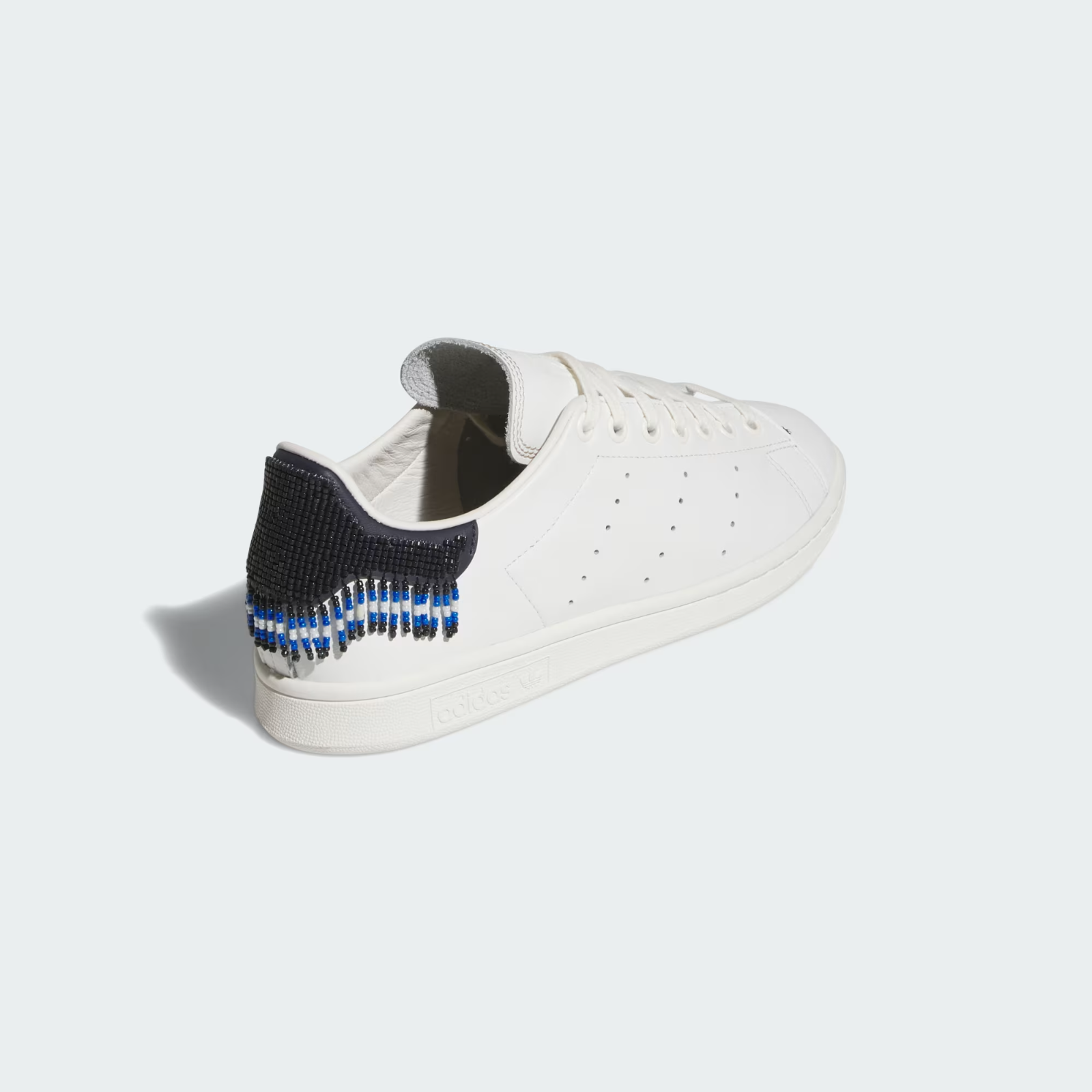 JR0022 CLOT Ã adidas Originals Stan Smith Core White Night Navy (Men's)