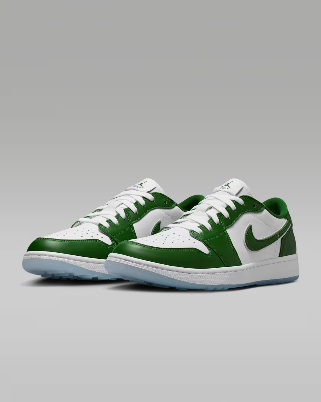 DD9315-300 Nike Air Jordan 1 Low Golf Forest Green (Men's)