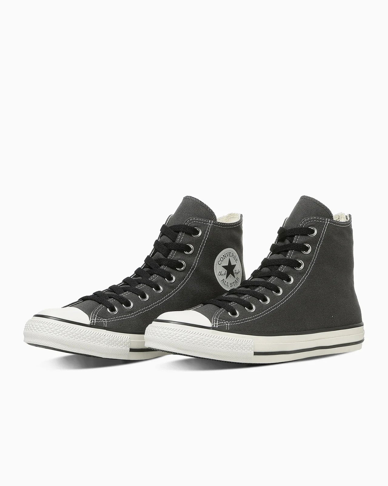31316310 Converse All Star RH Z Hi Deep Gray (Men's)